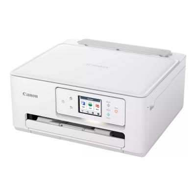 Canon PIXMA TS7650i Multifunktionsdrucker (6256C006)