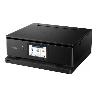 Canon PIXMA TS8750 Multifunktionsdrucker (6152C006)