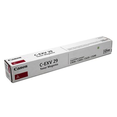 Canon Toner C-EXV 29 Magenta (2798B002)