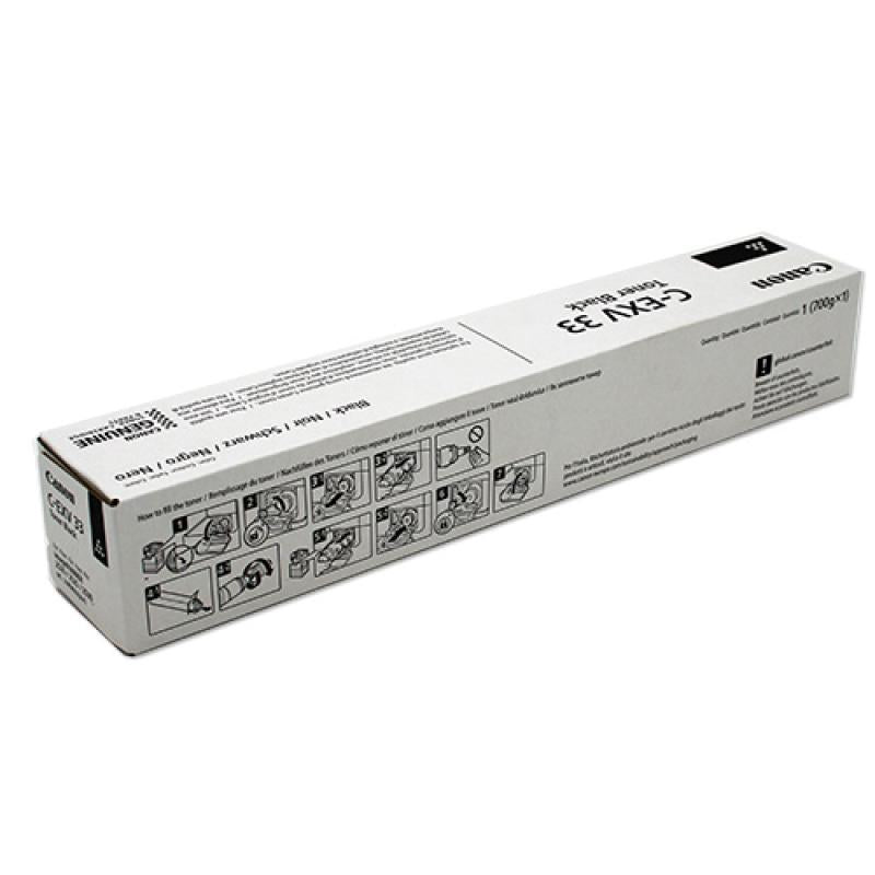 Canon Toner C-EXV CEXV 33 (2785B002)