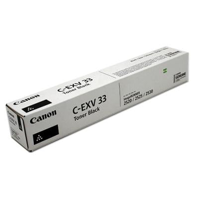 Canon Toner C-EXV CEXV 33 (2785B002)