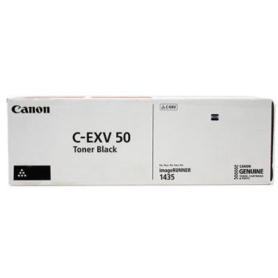 Canon Toner C-EXV CEXV 50 Black Schwarz (9436B002)
