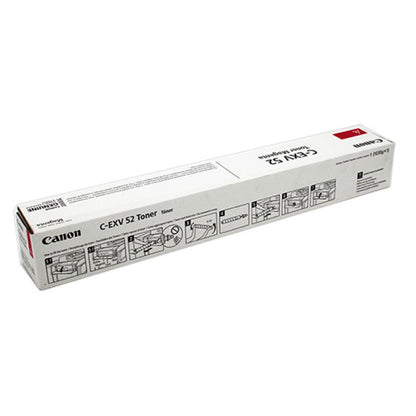 Canon Toner C-EXV CEXV 52 Magenta (1000C002)