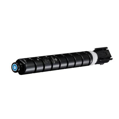 Canon Toner C-EXV 58L Cyan (3767C002)
