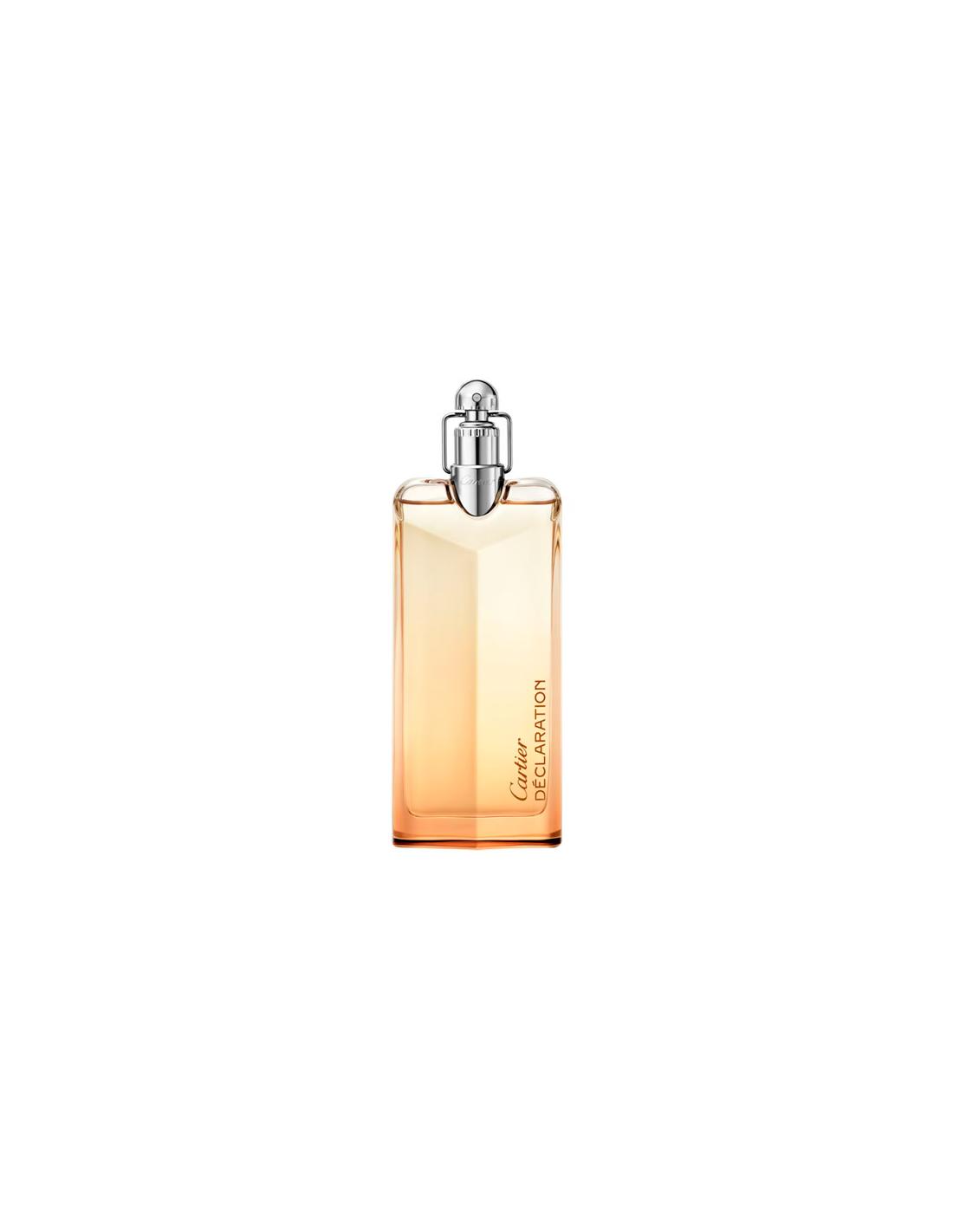 CARTIER DECLARATION EDP SPRAY 100 ML RECARGABLE