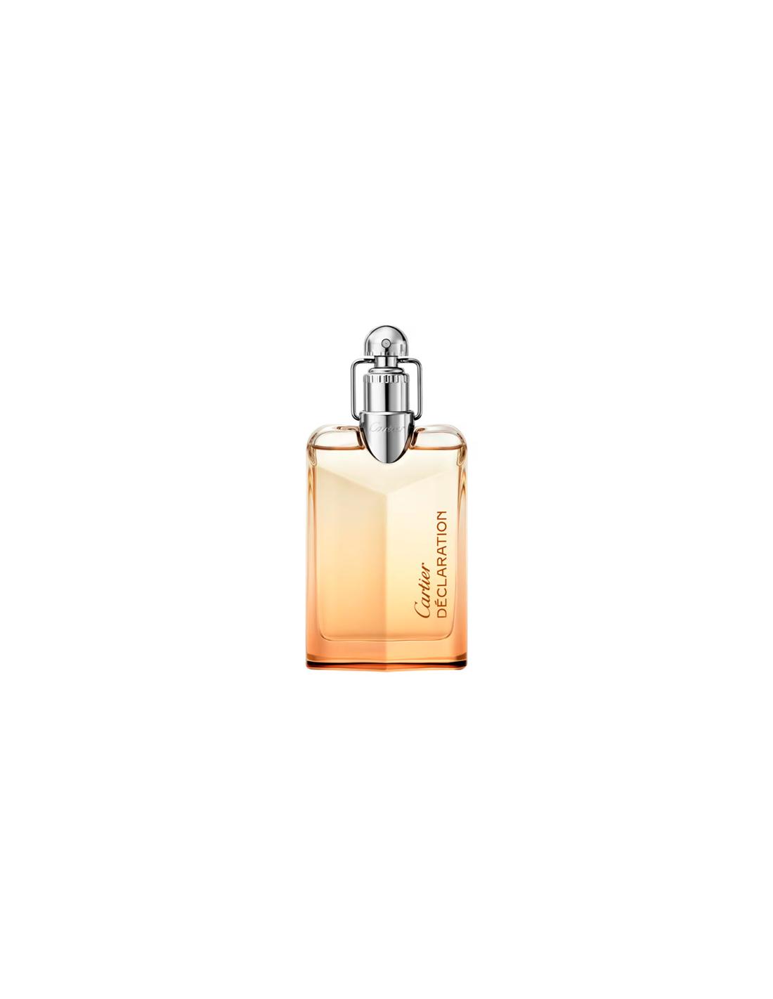 CARTIER DECLARATION EDP SPRAY 50 ML RECARGABLE