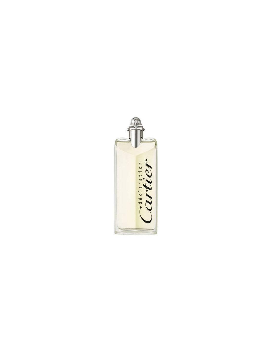 CARTIER DECLARATION EDT SPRAY 100 ML RECARGABLE