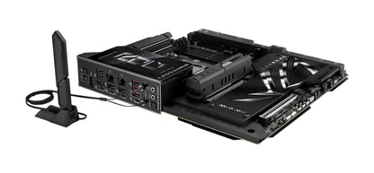 ASUS ROG CROSSHAIR X870E EXTREME AMD X870E Socket AM5 Extended ATX