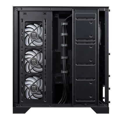 ADATA XPG INVADER X BTF MID TOWER BLACK