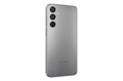 Samsung Galaxy M35 5G 6+128GB Γκρι