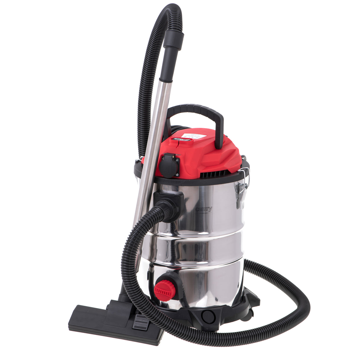 Industrial vacuum cleaner Camry CR 7045