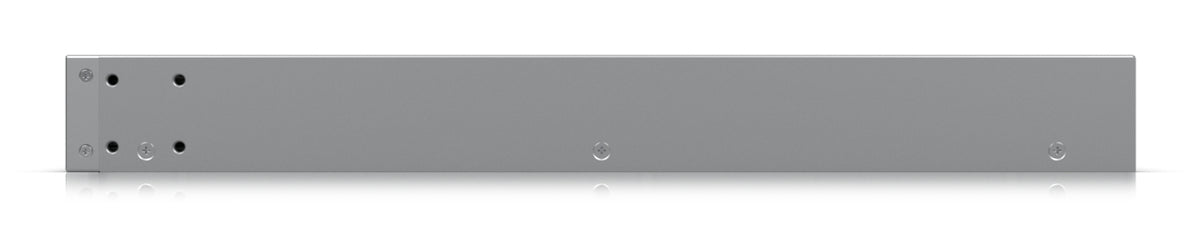 Ubiquiti USW-PRO-MAX-48-POE network switch L3 2.5G Ethernet (100/1000/2500) Power over Ethernet (PoE) Grey