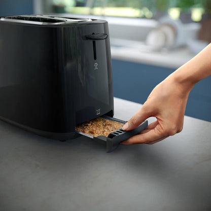 Philips Daily Collection HD2581/90 Toaster