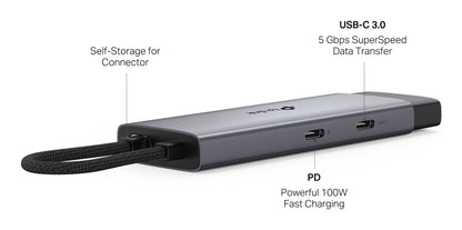 TP-LINK TPLINK Media Converter (UH5020C)