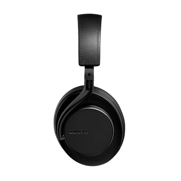 Shure SBH50G2-BK - professional wireless headphones AONIC 50 with ANC system (black)