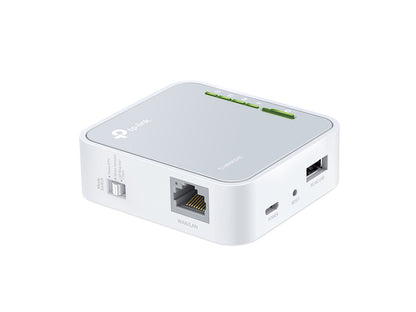 TP-Link TL-WR902AC Pocket Router AC750