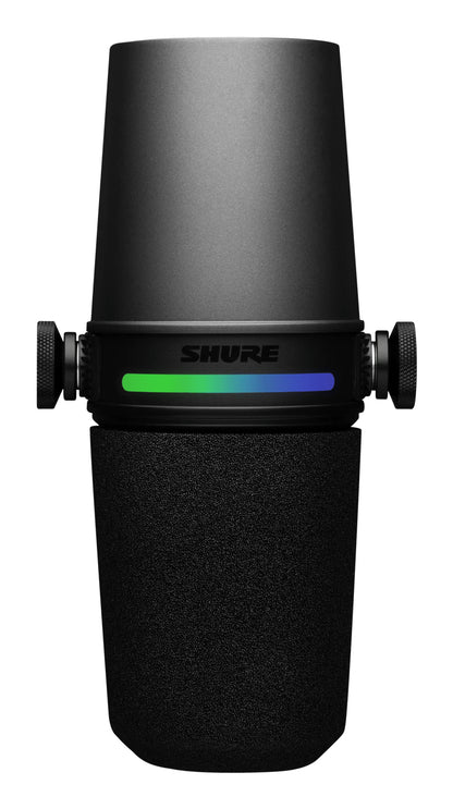 Shure MV7I - Smart Microphone and Interface