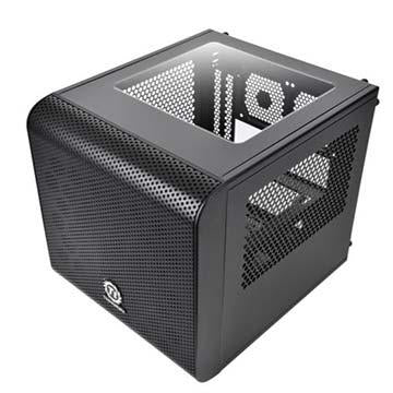 Thermaltake Core V1 Cube Black