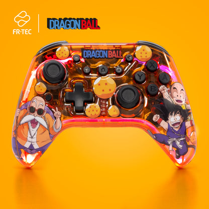 Blade Controller Dragon Ball             wireless     Switch