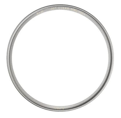 B+W Filter T-Pro Clear MRC 62mm nano