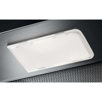 Εξαεριστήρας τοίχου Electrolux LFC316X από ανοξείδωτο ατσάλι, 420 m³/ώρα