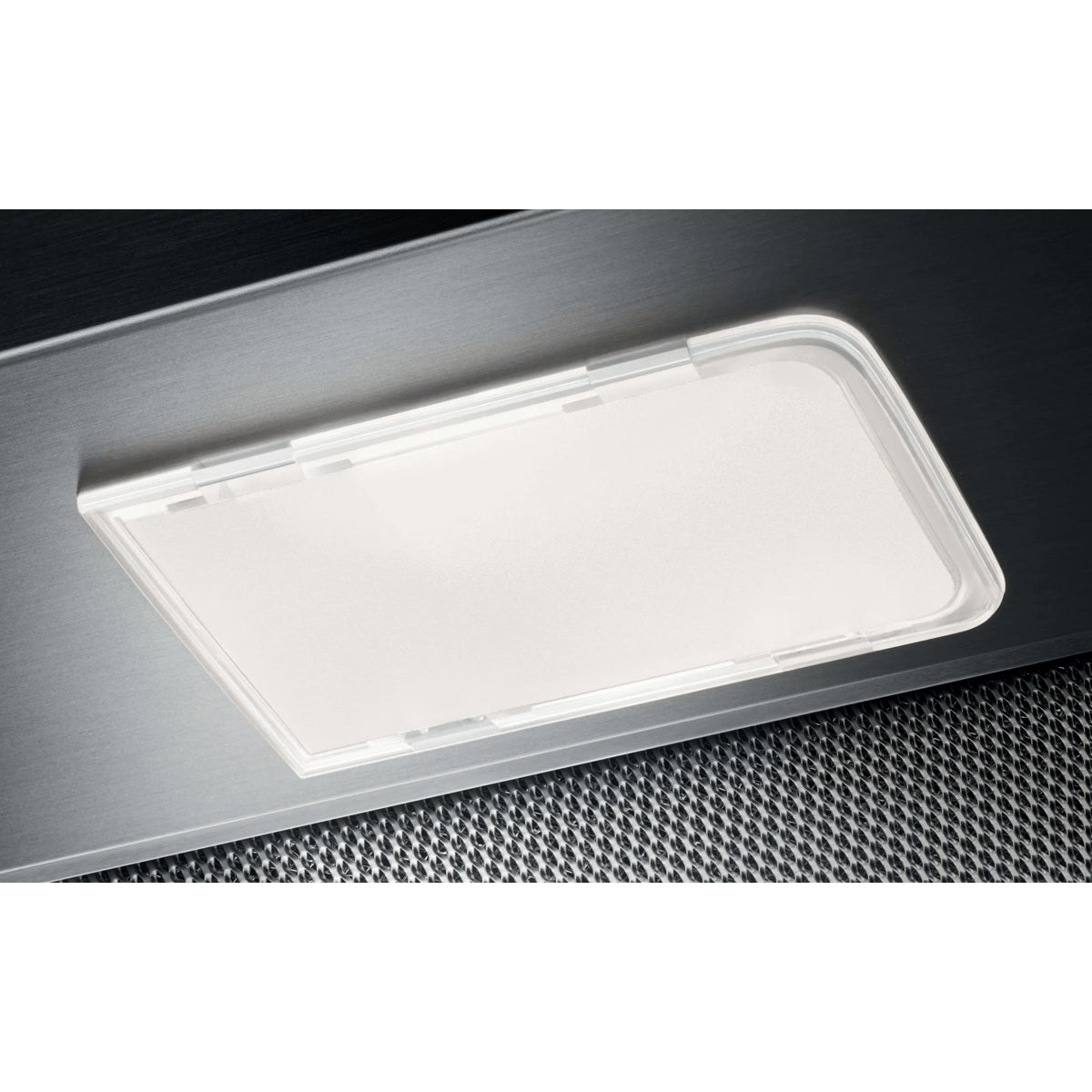 Εντοιχιζόμενος Απορροφητήρας Electrolux LFP326S Ημιεντοιχιζόμενος (Εκτεινόμενος) Γκρι 410 m³/ώρα Κατηγορία Ενεργειακής Απόδοσης C