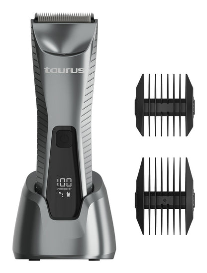 Taurus Slimlook Duo Hairdryer and Straightener