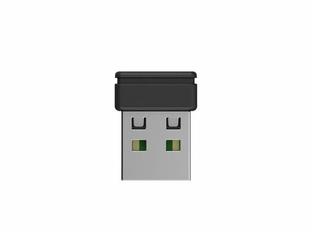 CHERRY TAS KW 3000 Wireless DE-Layout schwarz