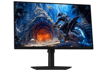 Samsung G40H 63.5 cm (25") 1920 x 1080 Full HD LCD Computer Monitor – Black