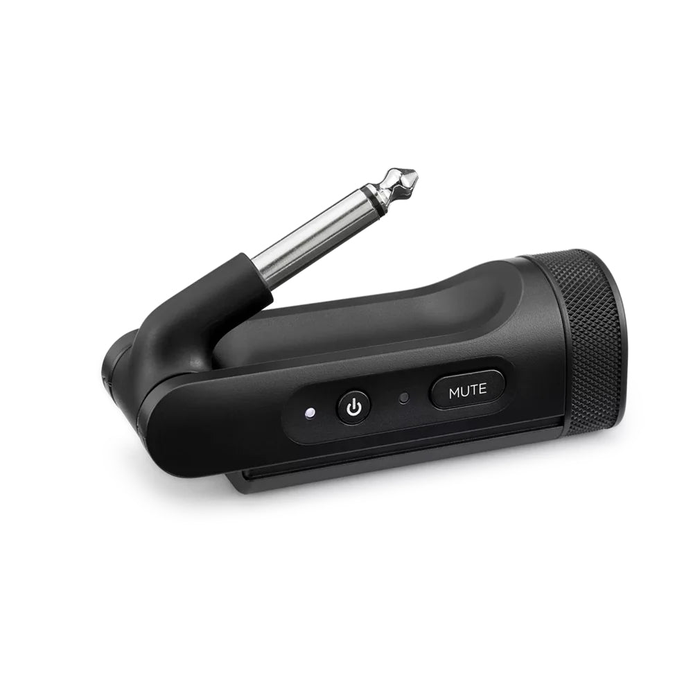 Bose S1 Pro+ TRS Transmiter - Wireless Transmitter for Instruments