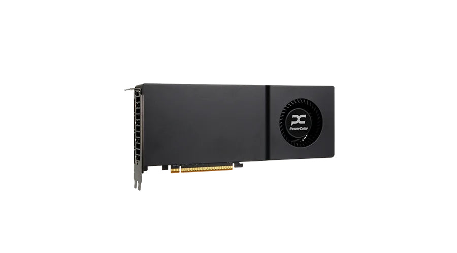 Karta graf. PowerColor AI PRO R9700 32G-B