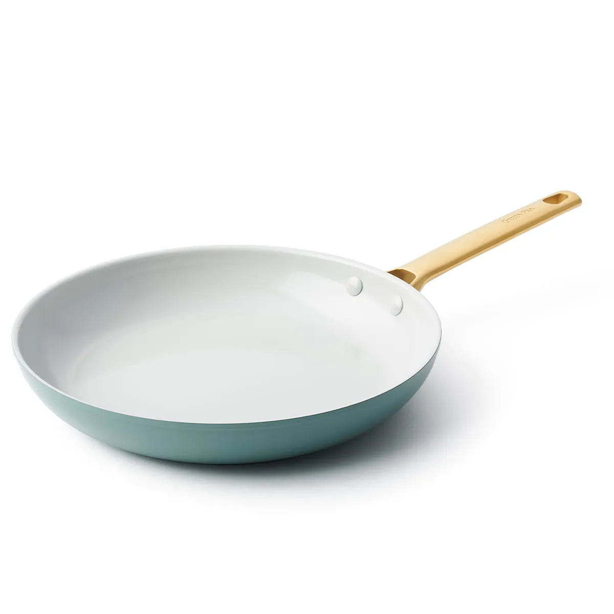 GreenPan Padova Reserve Frying Pan 28cm Sky Blue