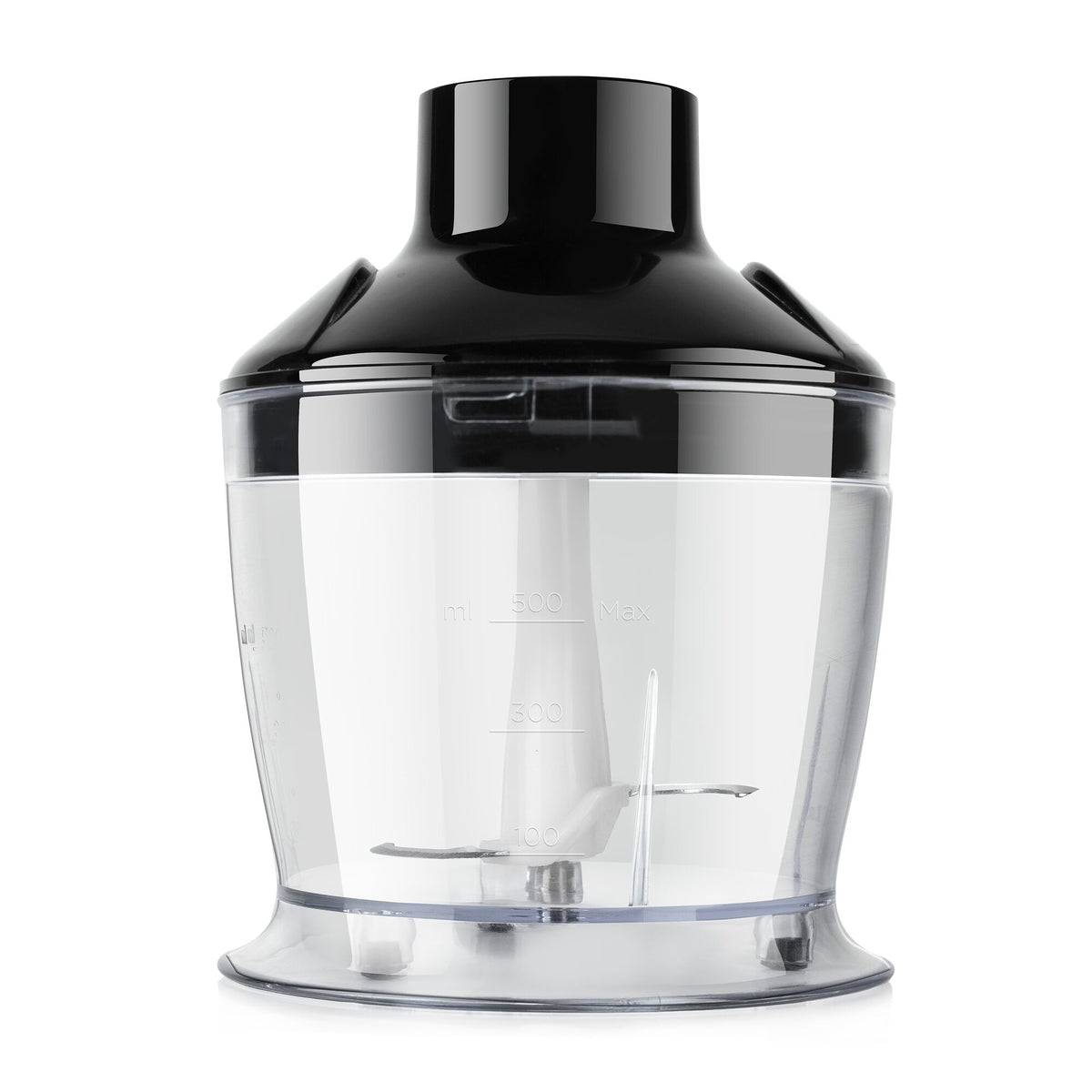 Ραβδομπλέντερ Black+Decker BXHBA1500E (1500W; μαύρο)