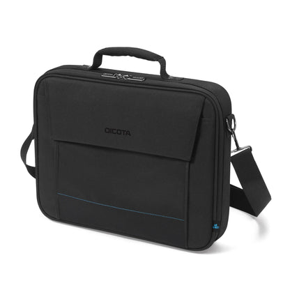 Dicota TWO Laptop Bag Clamshell 14-16" black