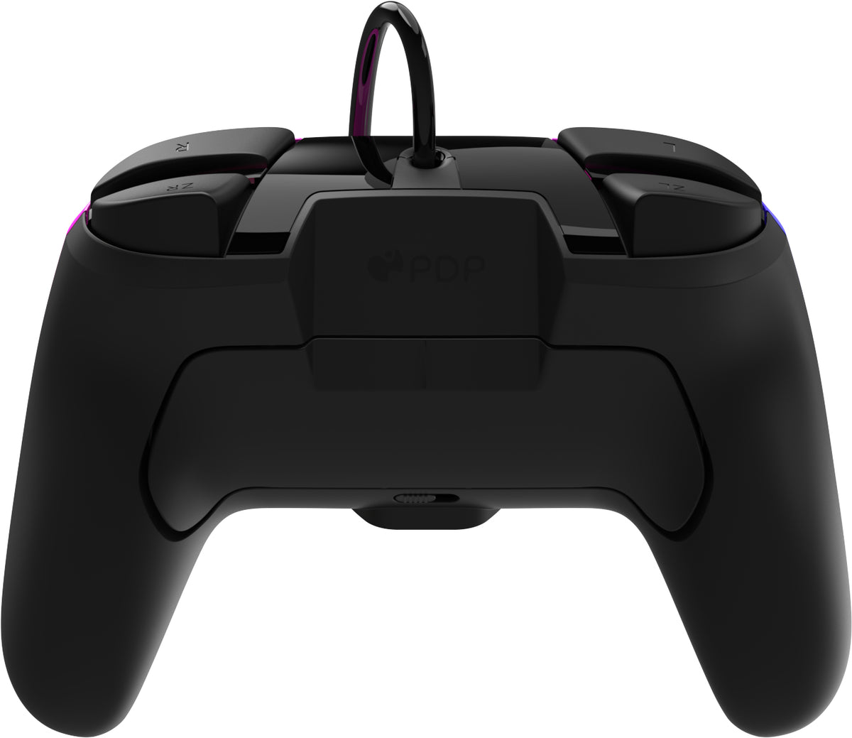 PDP Controller Rematch Star Spectrum - Nintendo Switch