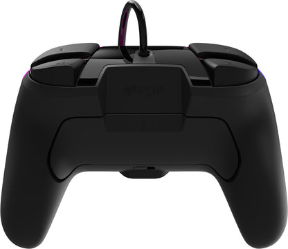 PDP Controller Rematch Star Spectrum - Nintendo Switch