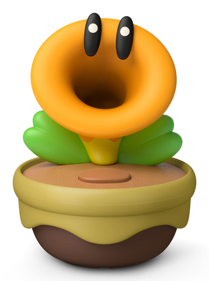 Nintendo Taf Fiore Parlante