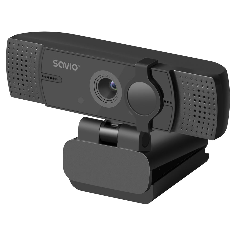 Savio 2K Webcam CAK-05