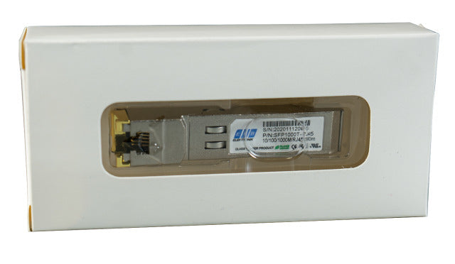 EFB SFP Modul 10G 300m, Kompatibel zu Cisco