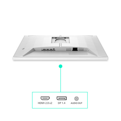 PHILIPS 27" 27M2N3501PA/00 260Hz Monitor
