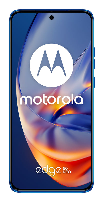 Motorola XT2409-1 Moto Edge 50 Neo 5G 12GB RAM 512GB - Μπλε