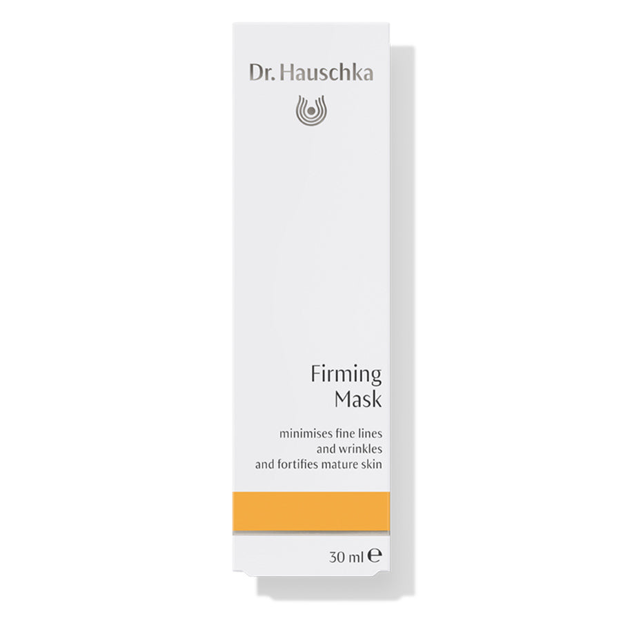 Dr. Hauschka Firming Mask 30 ml