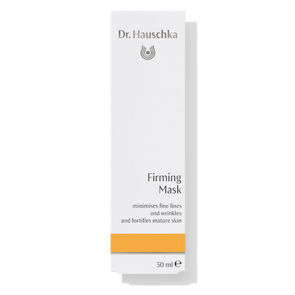 Dr. Hauschka Firming Mask 30 ml