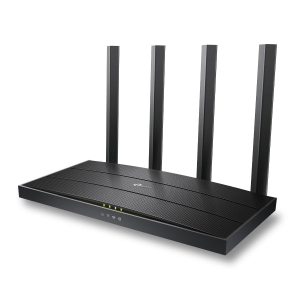 Δρομολογητής TP-LINK Archer AX12