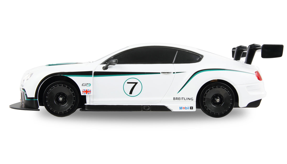 Amewi RC Drift Lizenz Bentley weiß