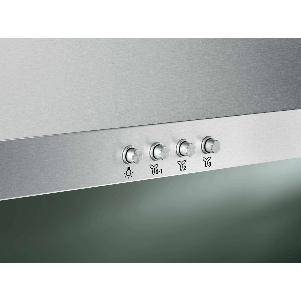 Εξαεριστήρας τοίχου Electrolux LFC316X από ανοξείδωτο ατσάλι, 420 m³/ώρα