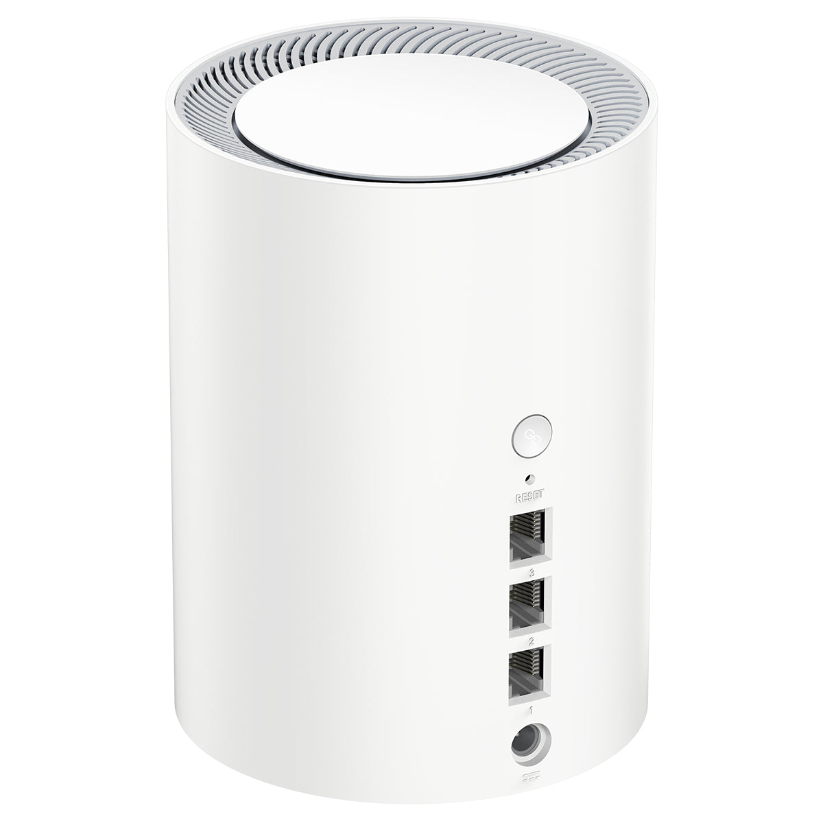 Cudy M3600 Dual-band Wi-Fi 7 (802.11be) Router, 2.4 GHz / 5 GHz, White, 3 Internal Antennas