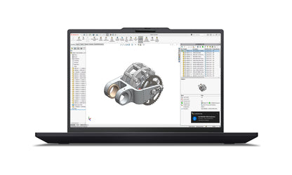 Lenovo ThinkPad P14s G7 14" U9-386H 64/1TB RTXPRO1000 BW W11P