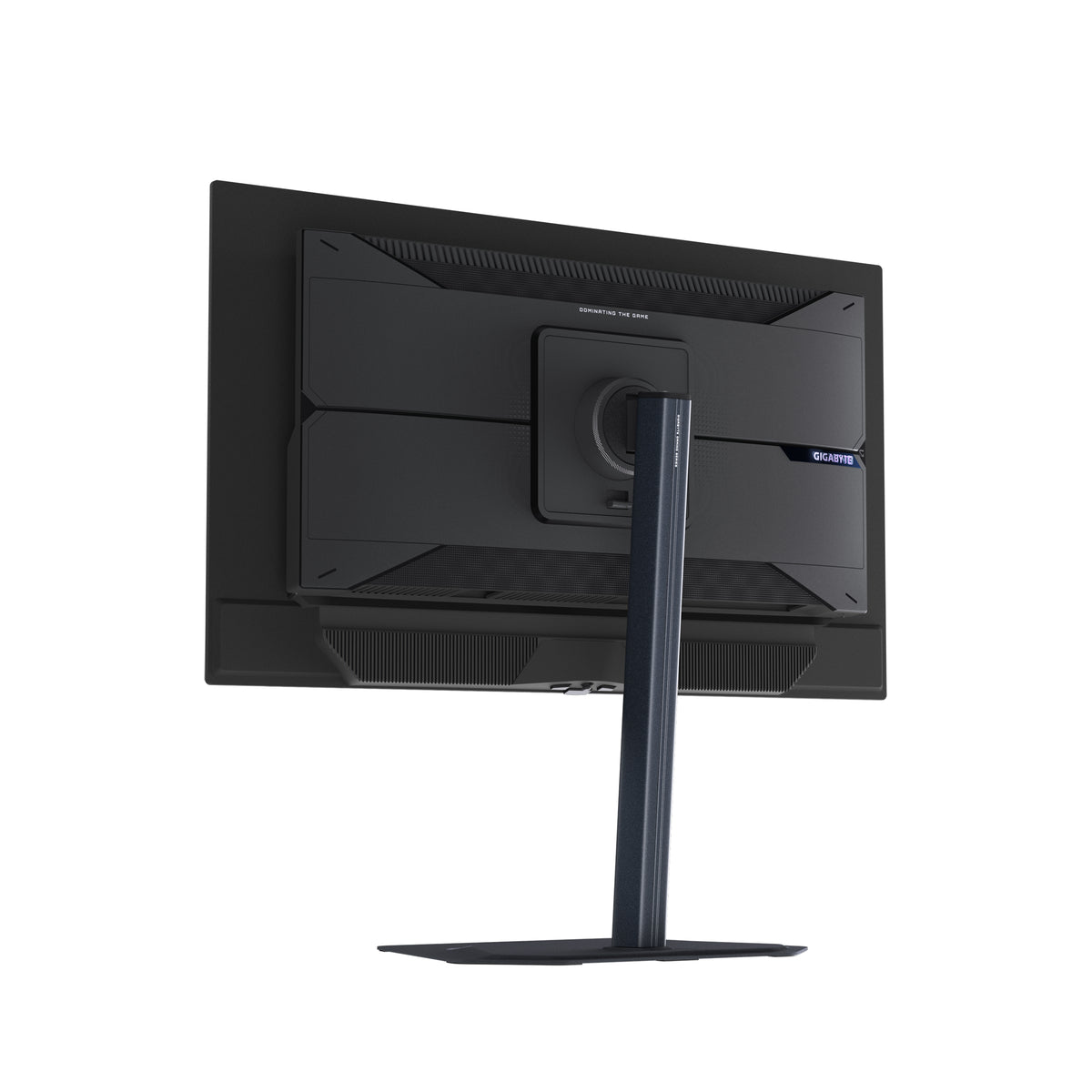GIGABYTE MO27U2 OLED 4K UHD Gaming Monitor - 3840 x 2160, 240Hz, 0.03ms, 1000 cd/m2, Display HDR True Black 400, HDMI 2.1, Displayport 1.4