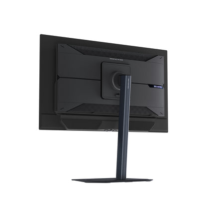 GIGABYTE MO27U2 OLED 4K UHD Gaming Monitor - 3840 x 2160, 240Hz, 0.03ms, 1000 cd/m2, Display HDR True Black 400, HDMI 2.1, Displayport 1.4